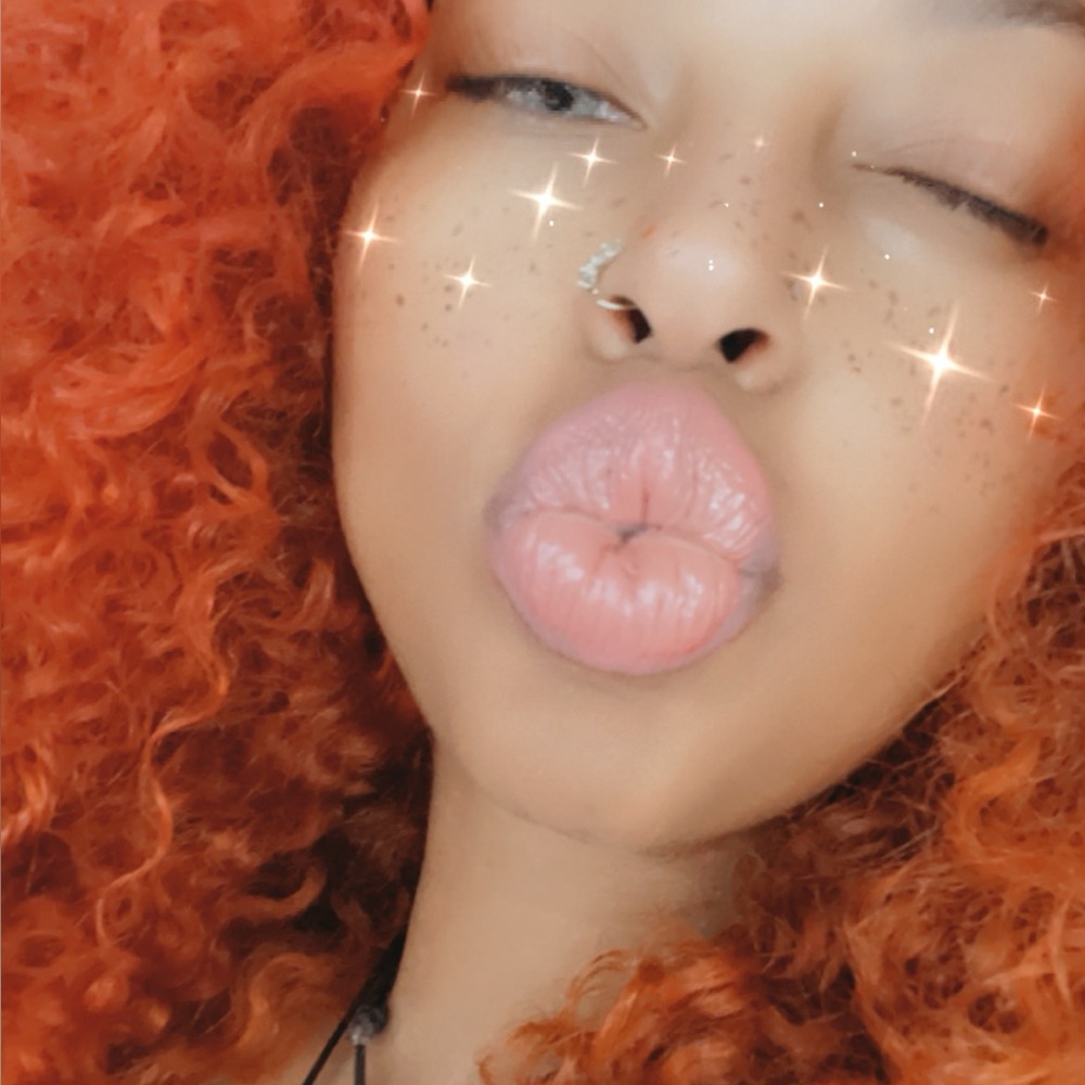 Meet your Posher, Fredina